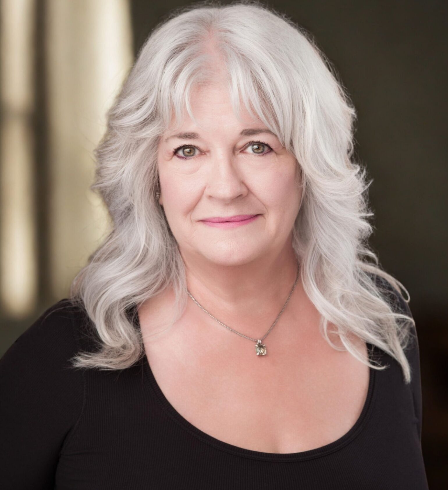 Portrait of Jennifer Kaufman
